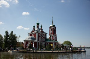 Шестое воскресение-2