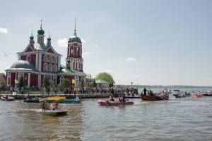 Шестое воскресение-34